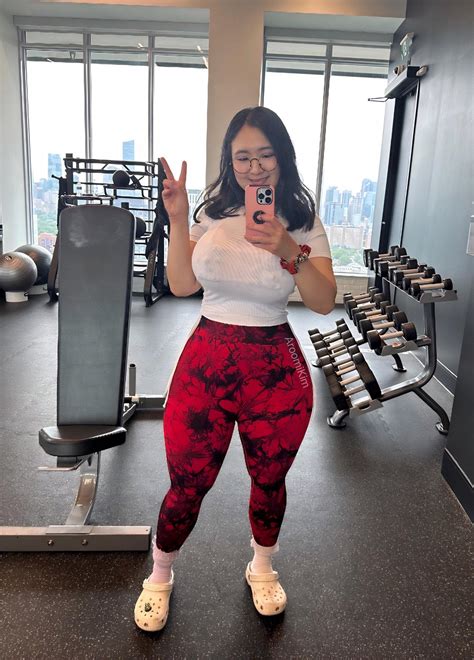 aroomikim porn